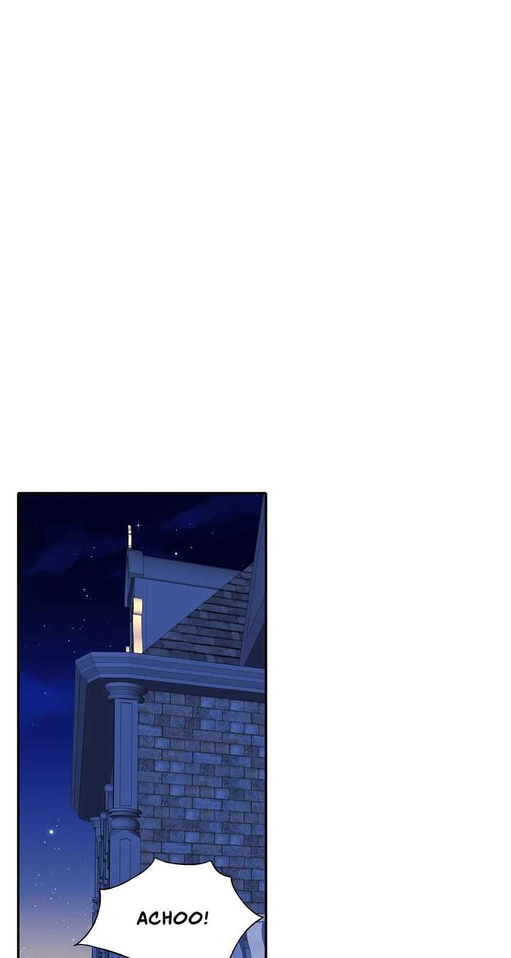 Becoming Best Friends With the Icy Male Lead Chapter 67 - Page 78