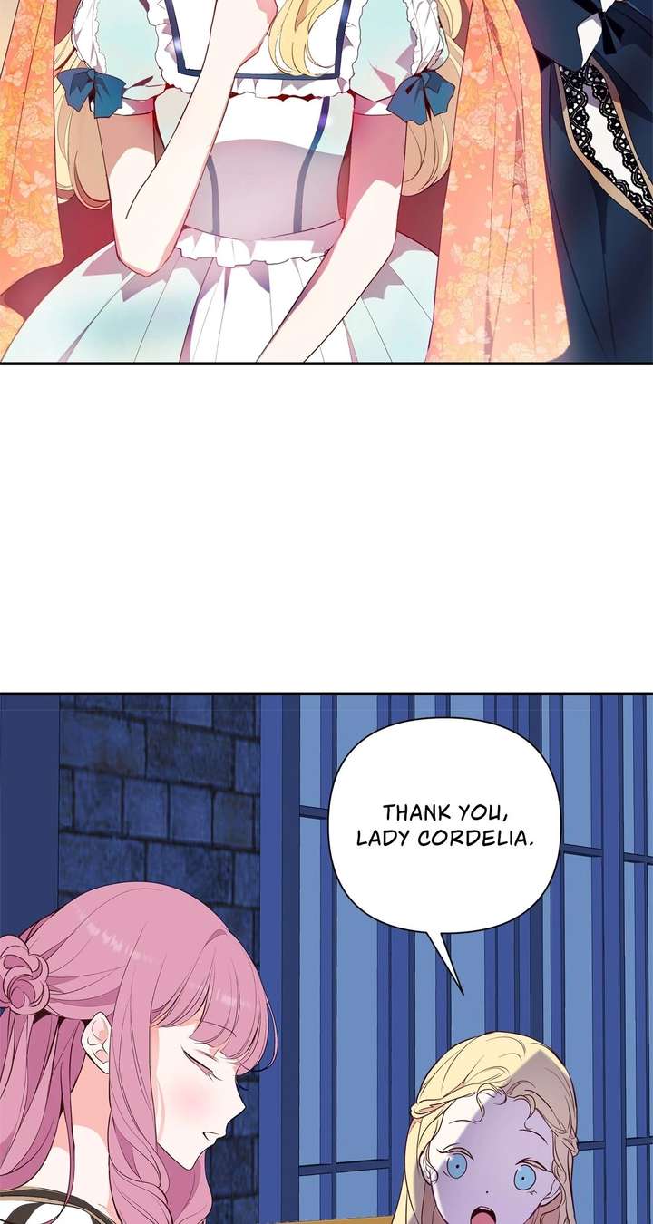 Becoming Best Friends With the Icy Male Lead Chapter 67 - Page 80