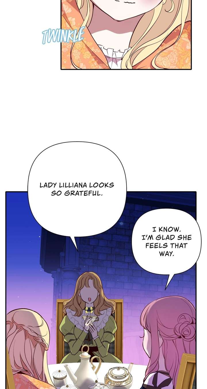 Becoming Best Friends With the Icy Male Lead Chapter 67 - Page 82