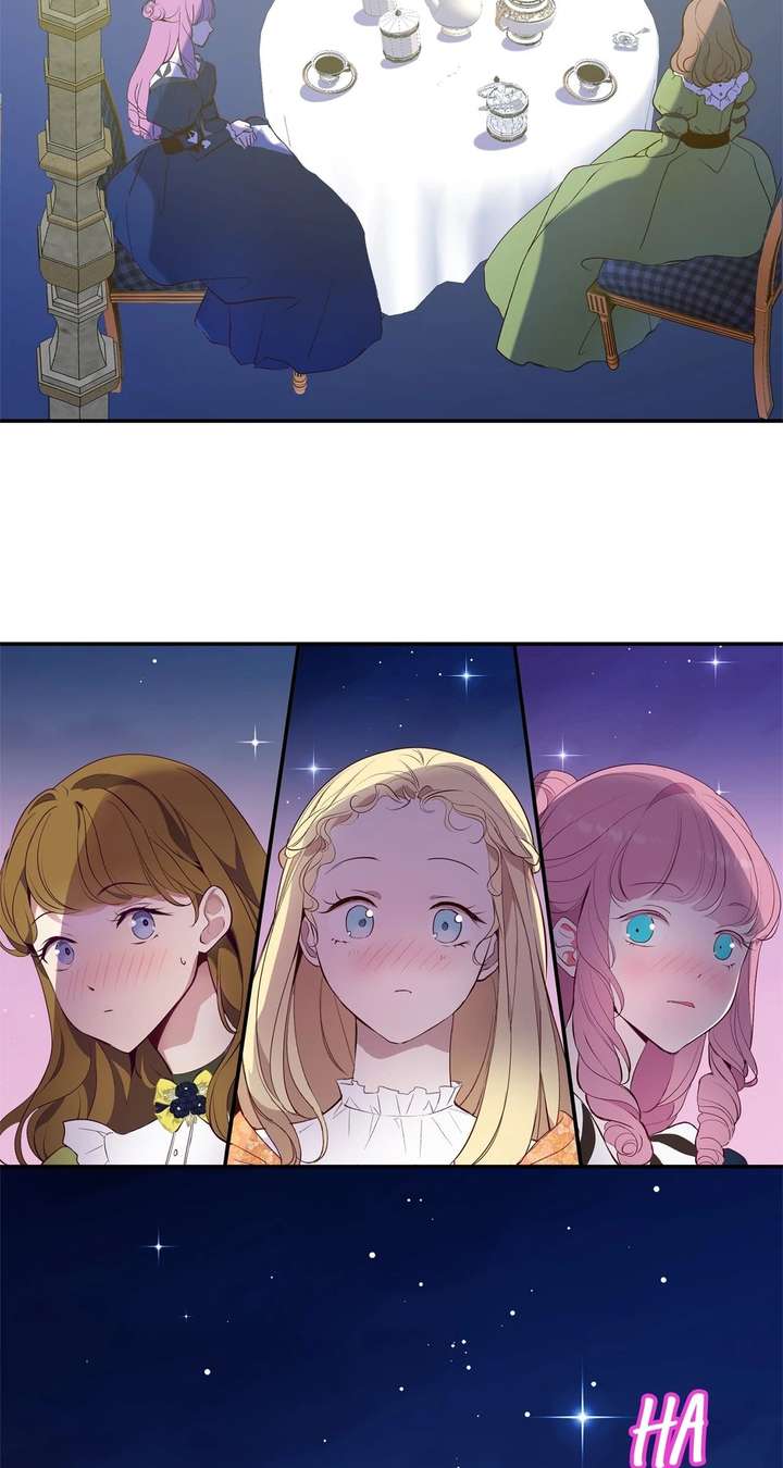 Becoming Best Friends With the Icy Male Lead Chapter 67 - Page 86