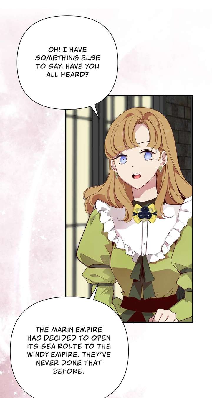 Becoming Best Friends With the Icy Male Lead Chapter 67 - Page 90