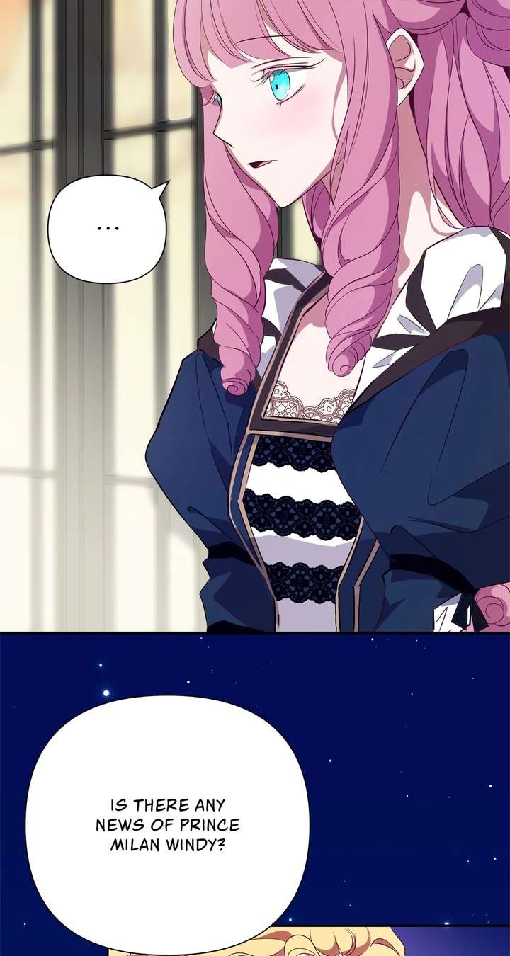 Becoming Best Friends With the Icy Male Lead Chapter 67 - Page 93