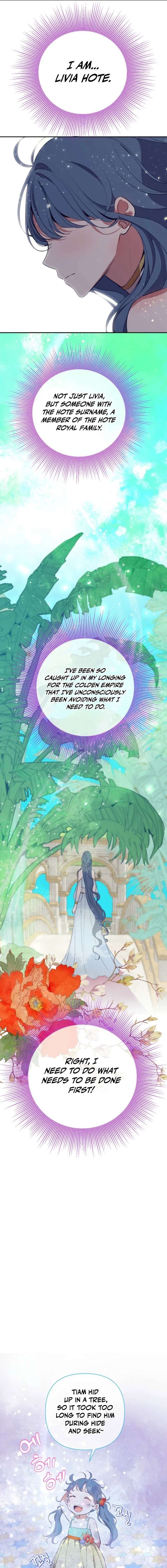 Becoming Best Friends With the Icy Male Lead Chapter 68 - Page 13