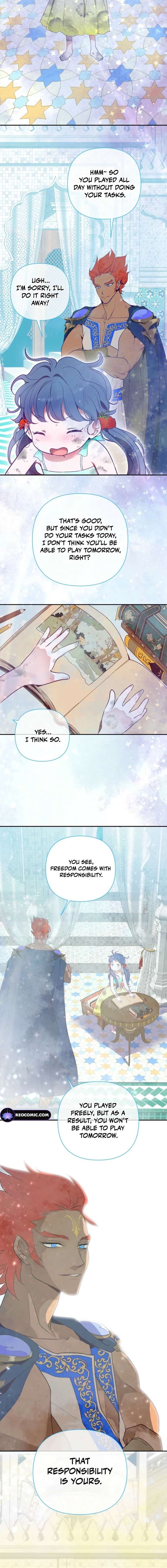 Becoming Best Friends With the Icy Male Lead Chapter 68 - Page 14