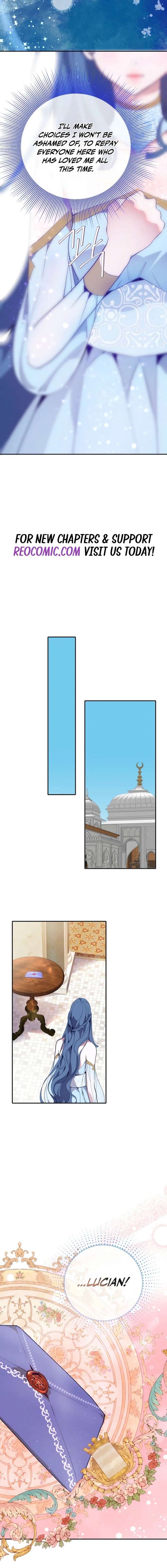 Becoming Best Friends With the Icy Male Lead Chapter 68 - Page 16