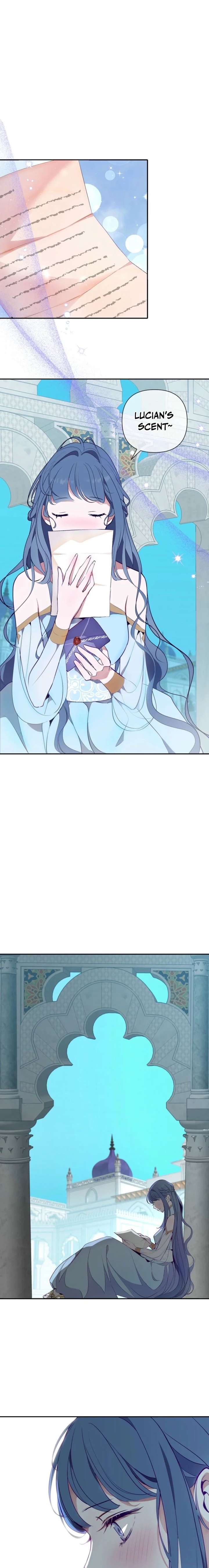 Becoming Best Friends With the Icy Male Lead Chapter 68 - Page 17