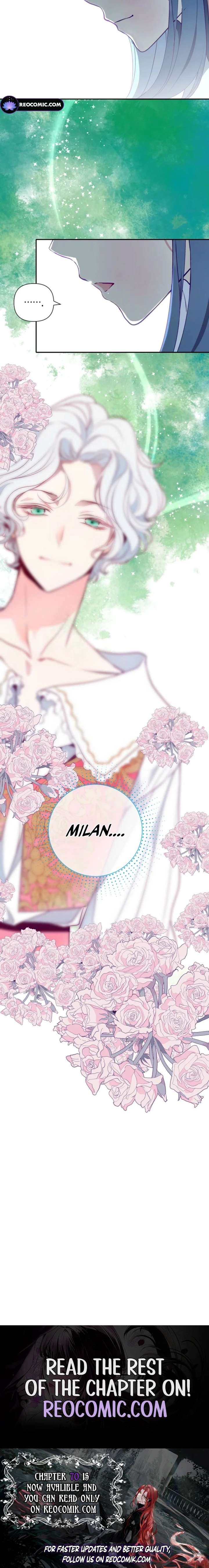 Becoming Best Friends With the Icy Male Lead Chapter 68 - Page 18