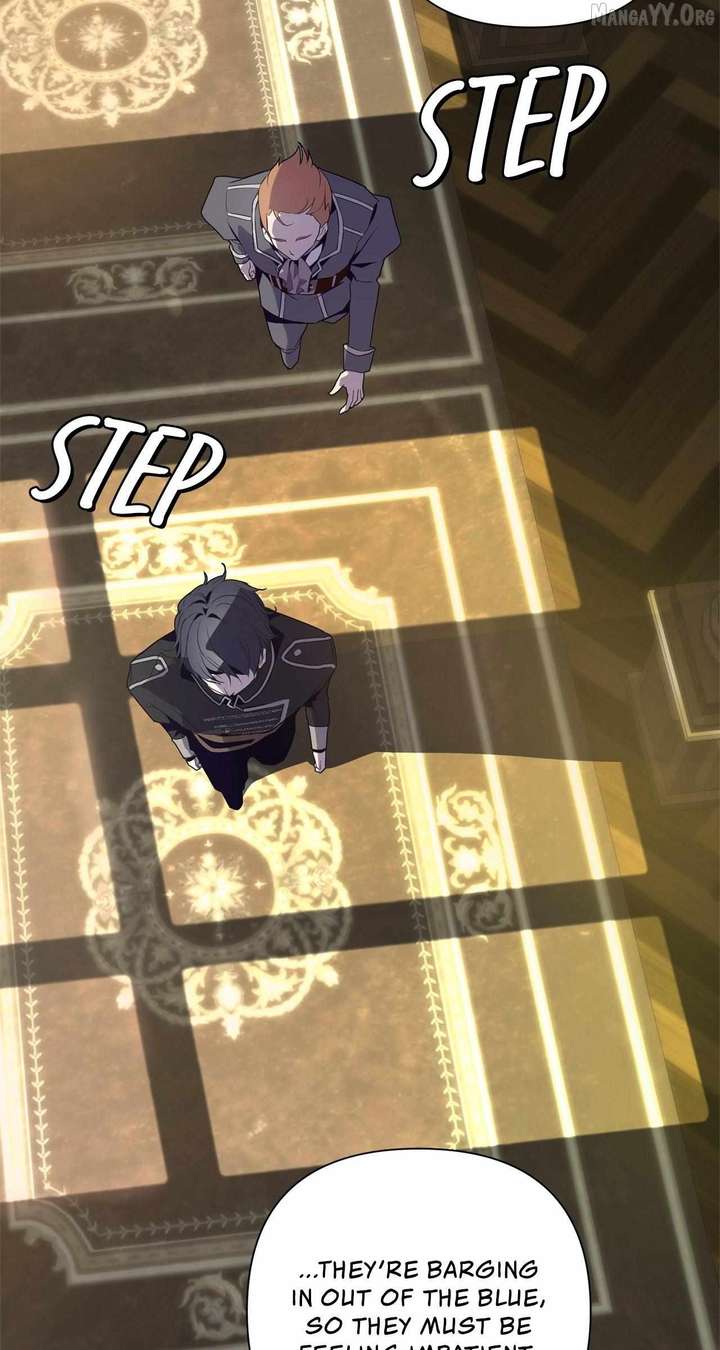 Becoming Best Friends With the Icy Male Lead Chapter 69 - Page 14