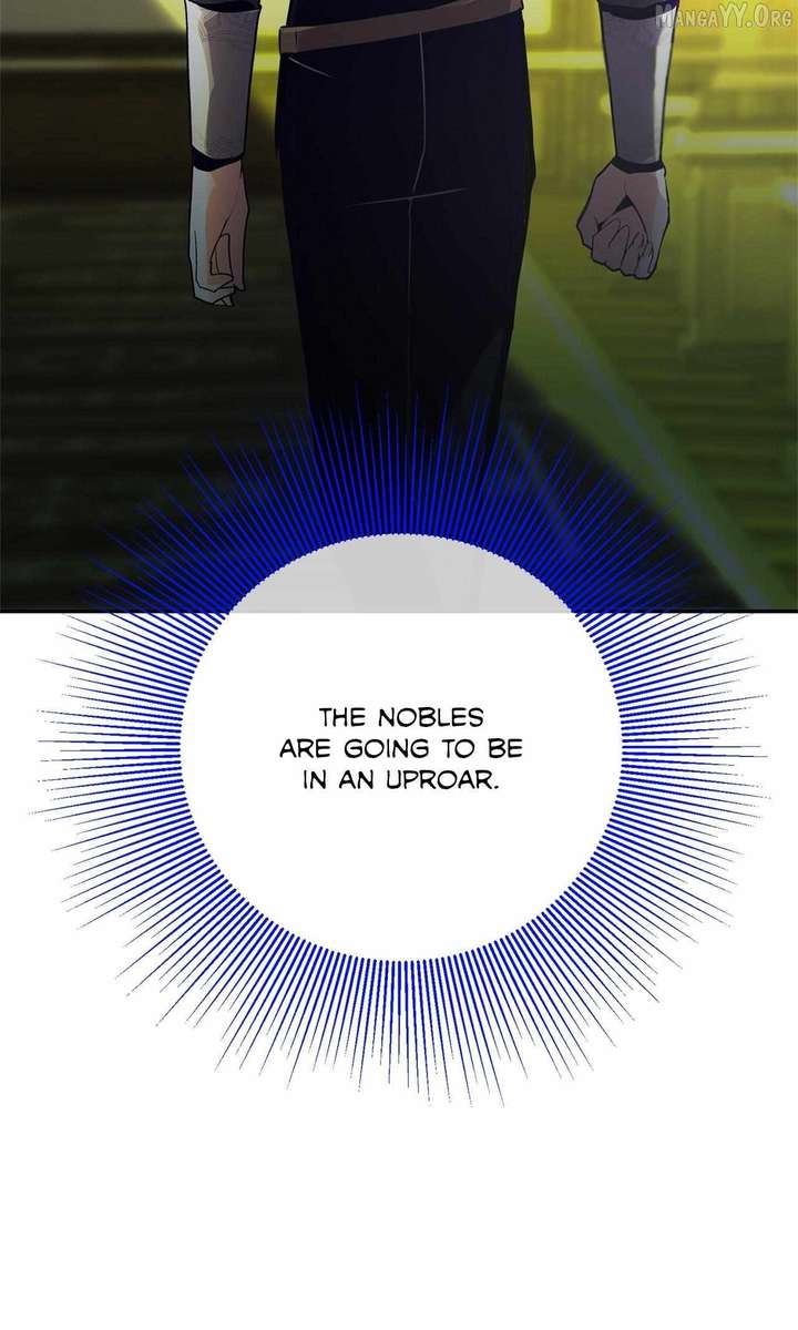 Becoming Best Friends With the Icy Male Lead Chapter 69 - Page 17