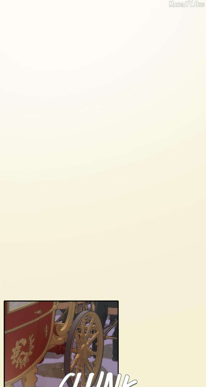 Becoming Best Friends With the Icy Male Lead Chapter 69 - Page 19