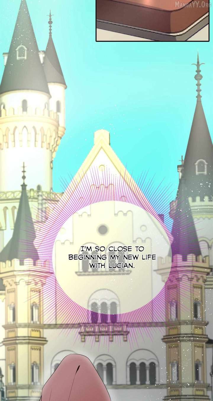 Becoming Best Friends With the Icy Male Lead Chapter 69 - Page 21