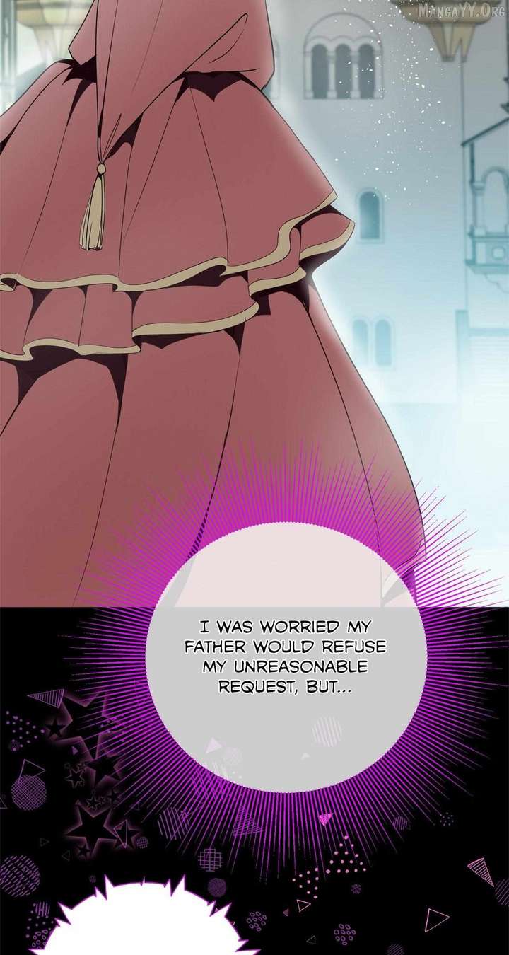 Becoming Best Friends With the Icy Male Lead Chapter 69 - Page 22