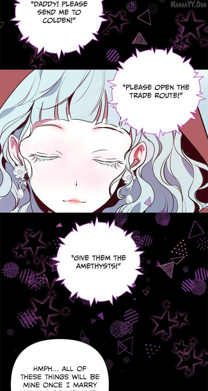 Becoming Best Friends With the Icy Male Lead Chapter 69 - Page 23