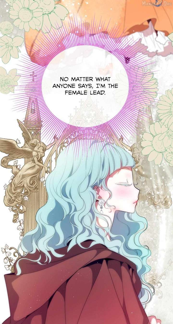 Becoming Best Friends With the Icy Male Lead Chapter 69 - Page 26