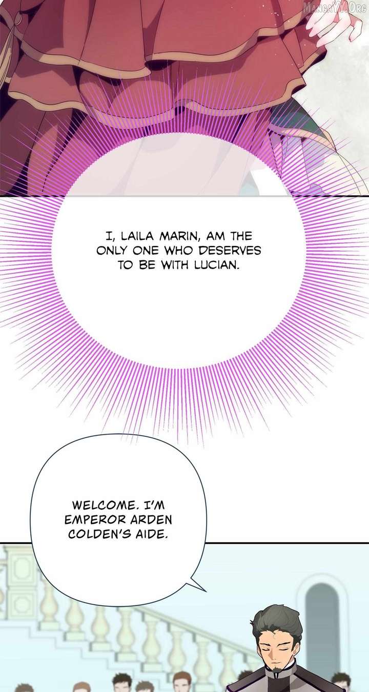 Becoming Best Friends With the Icy Male Lead Chapter 69 - Page 27