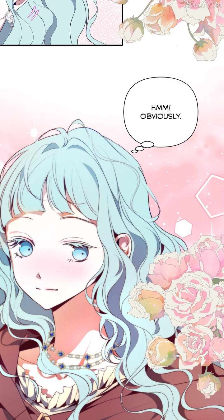 Becoming Best Friends With the Icy Male Lead Chapter 69 - Page 32