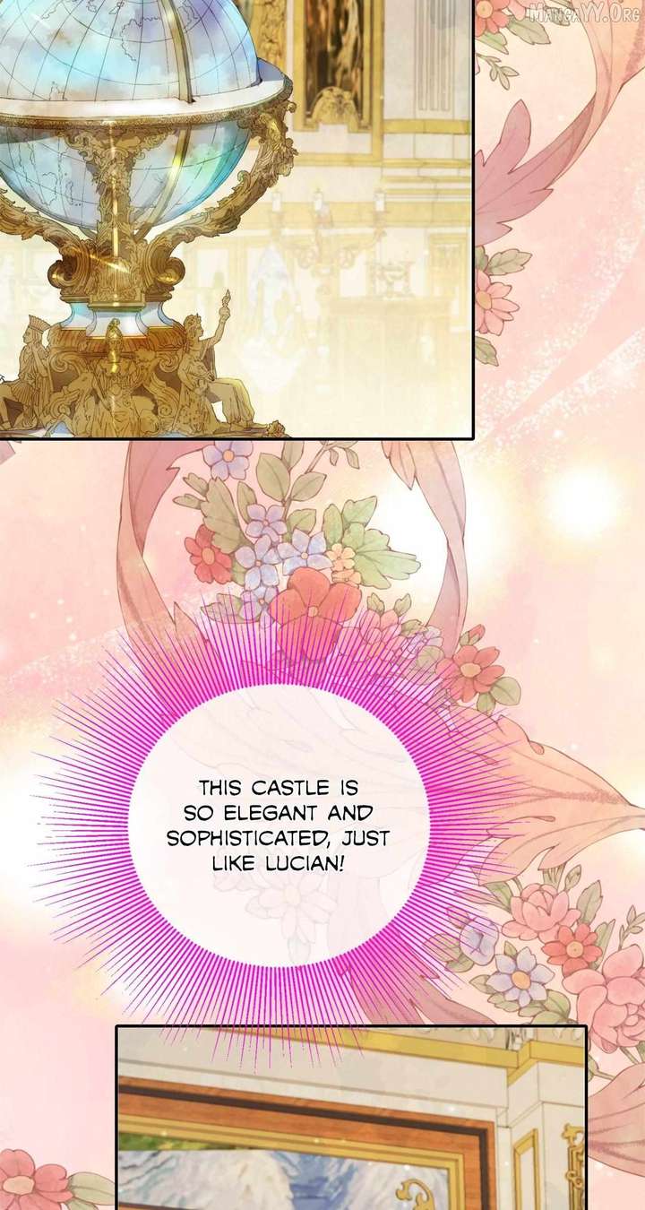 Becoming Best Friends With the Icy Male Lead Chapter 69 - Page 34