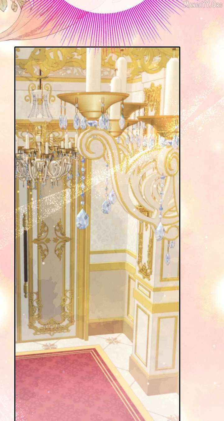 Becoming Best Friends With the Icy Male Lead Chapter 69 - Page 36