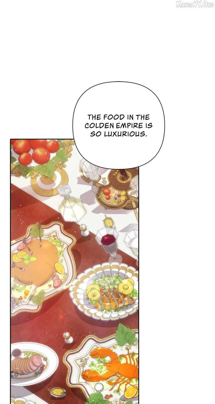 Becoming Best Friends With the Icy Male Lead Chapter 69 - Page 38