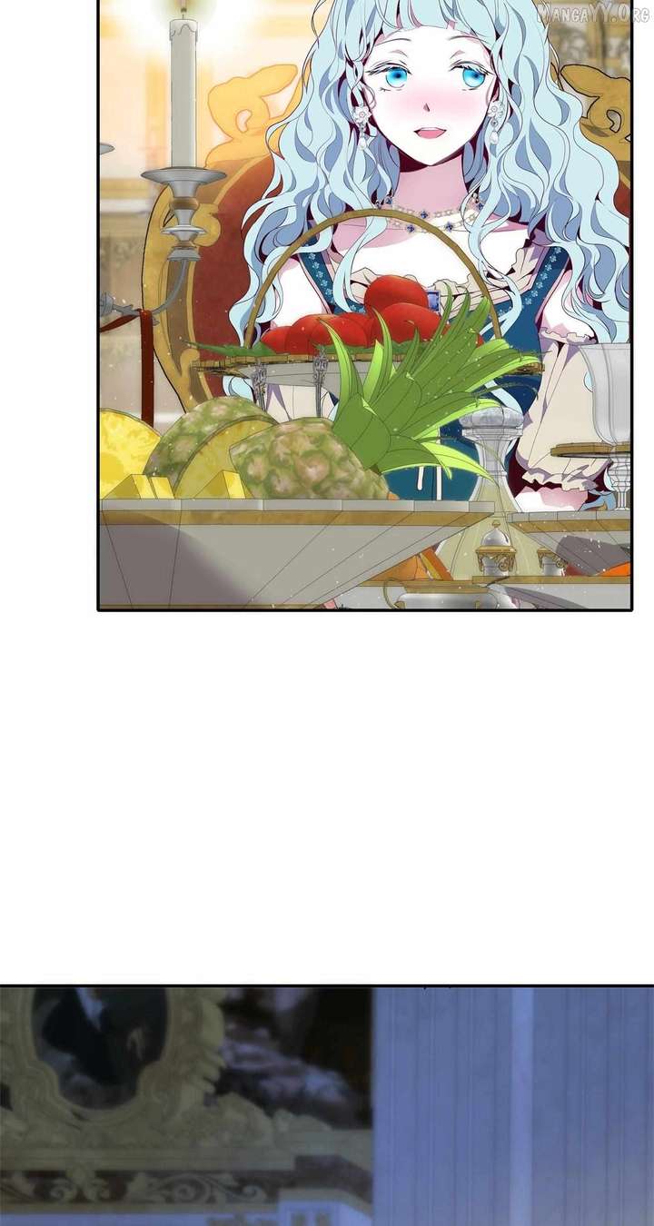 Becoming Best Friends With the Icy Male Lead Chapter 69 - Page 41