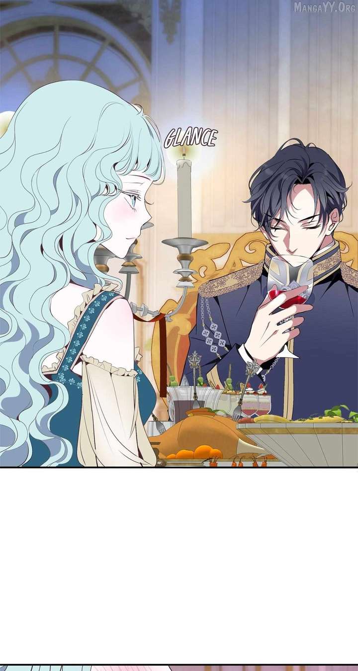 Becoming Best Friends With the Icy Male Lead Chapter 69 - Page 42