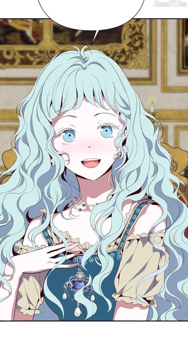 Becoming Best Friends With the Icy Male Lead Chapter 69 - Page 45