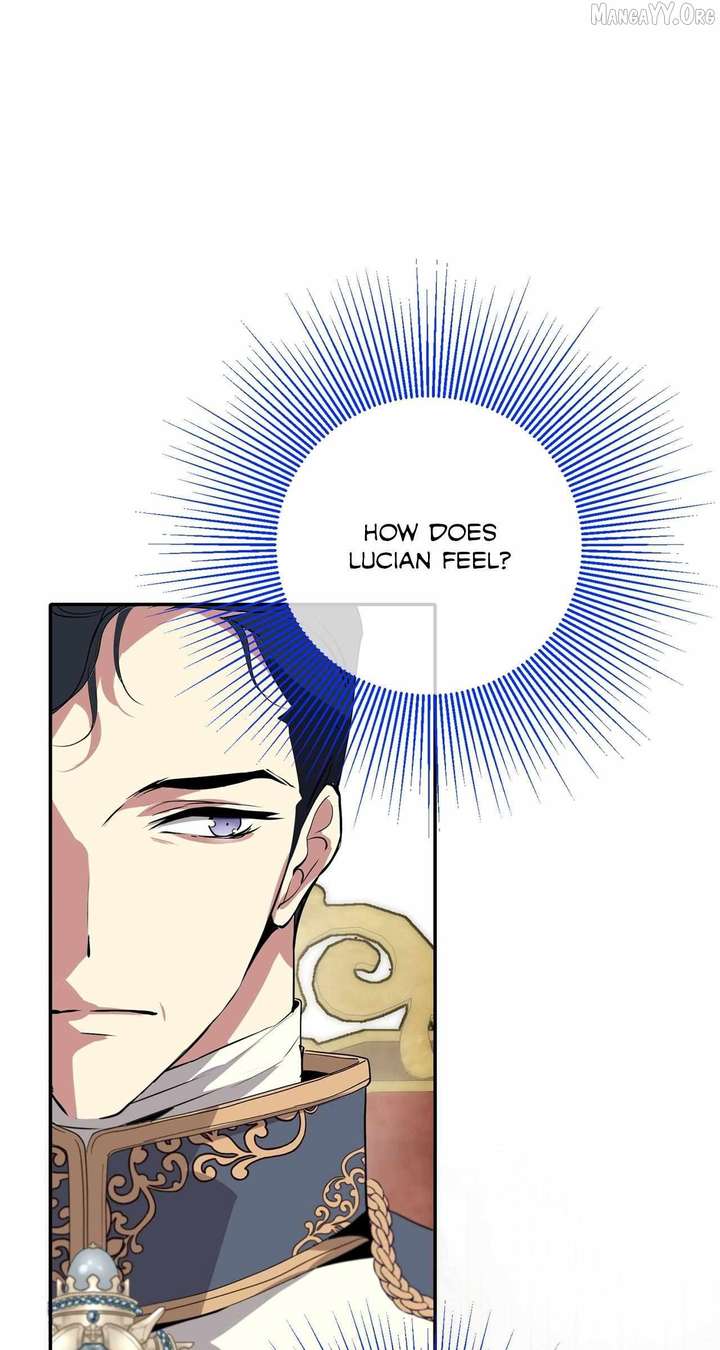 Becoming Best Friends With the Icy Male Lead Chapter 69 - Page 49