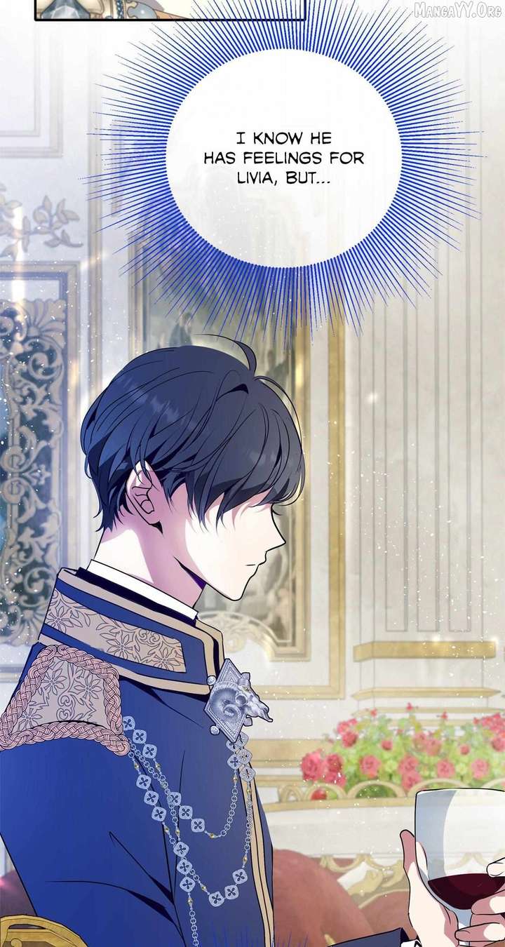 Becoming Best Friends With the Icy Male Lead Chapter 69 - Page 50