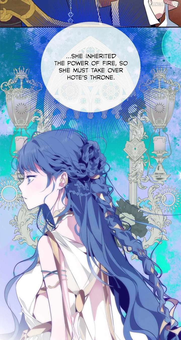 Becoming Best Friends With the Icy Male Lead Chapter 69 - Page 51