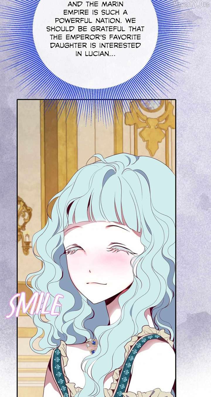 Becoming Best Friends With the Icy Male Lead Chapter 69 - Page 54