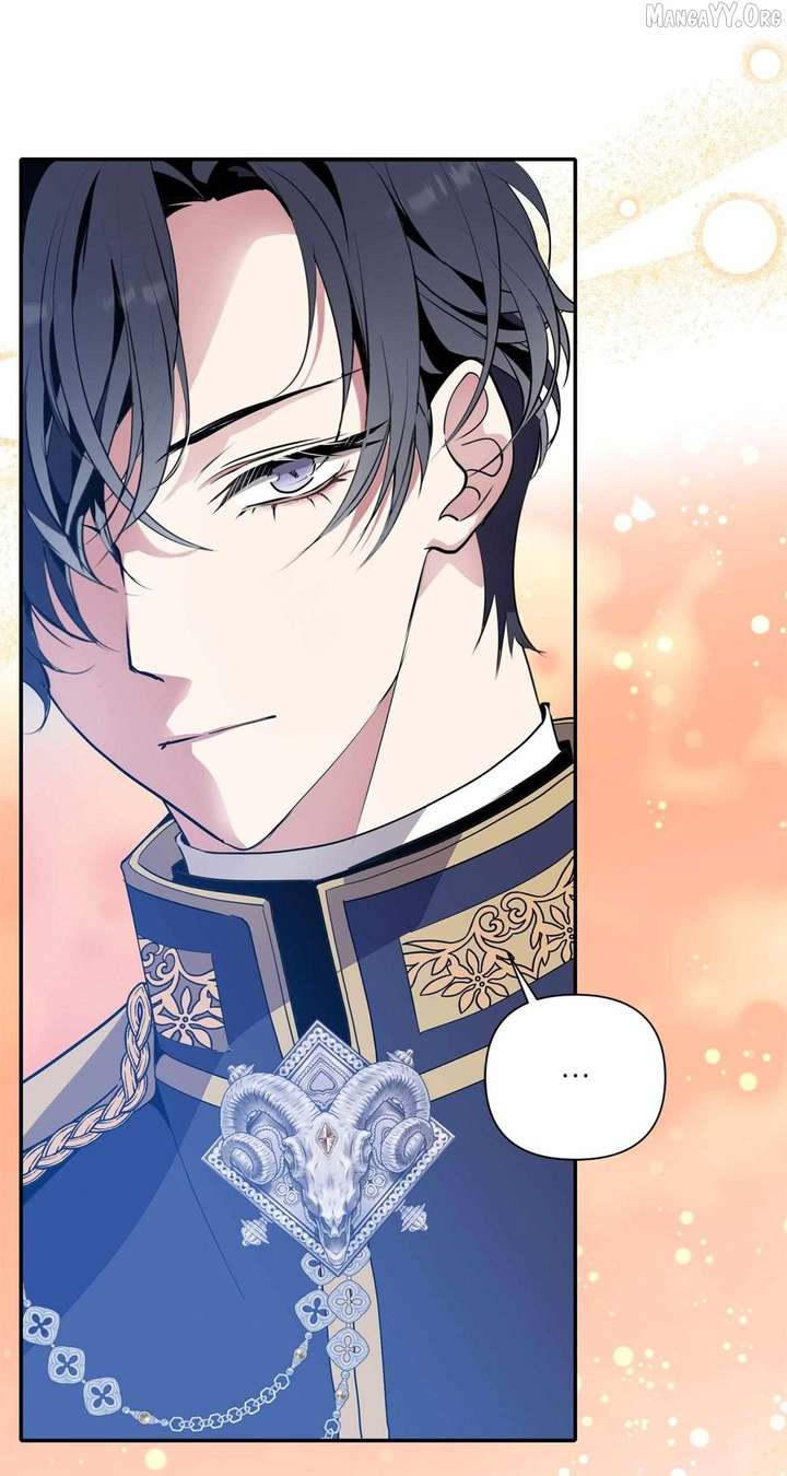 Becoming Best Friends With the Icy Male Lead Chapter 69 - Page 57