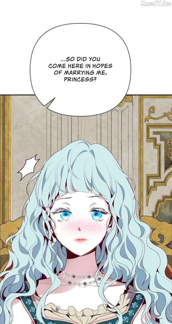 Becoming Best Friends With the Icy Male Lead Chapter 69 - Page 59