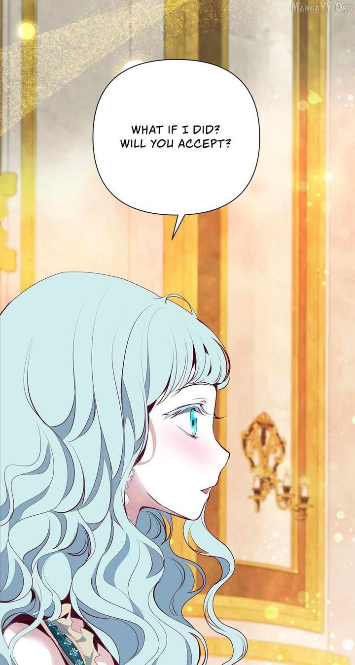 Becoming Best Friends With the Icy Male Lead Chapter 69 - Page 63