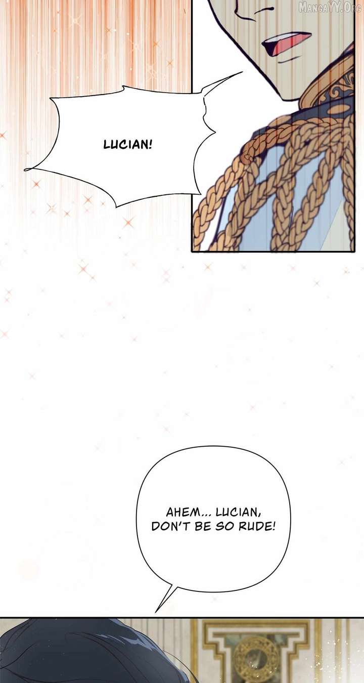 Becoming Best Friends With the Icy Male Lead Chapter 69 - Page 67