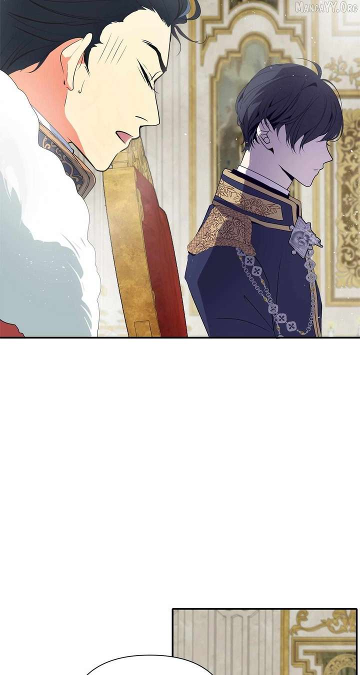 Becoming Best Friends With the Icy Male Lead Chapter 69 - Page 68