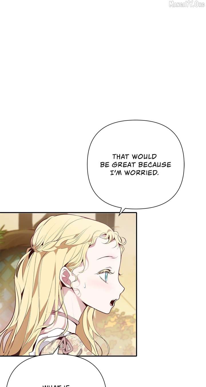 Becoming Best Friends With the Icy Male Lead Chapter 69 - Page 83