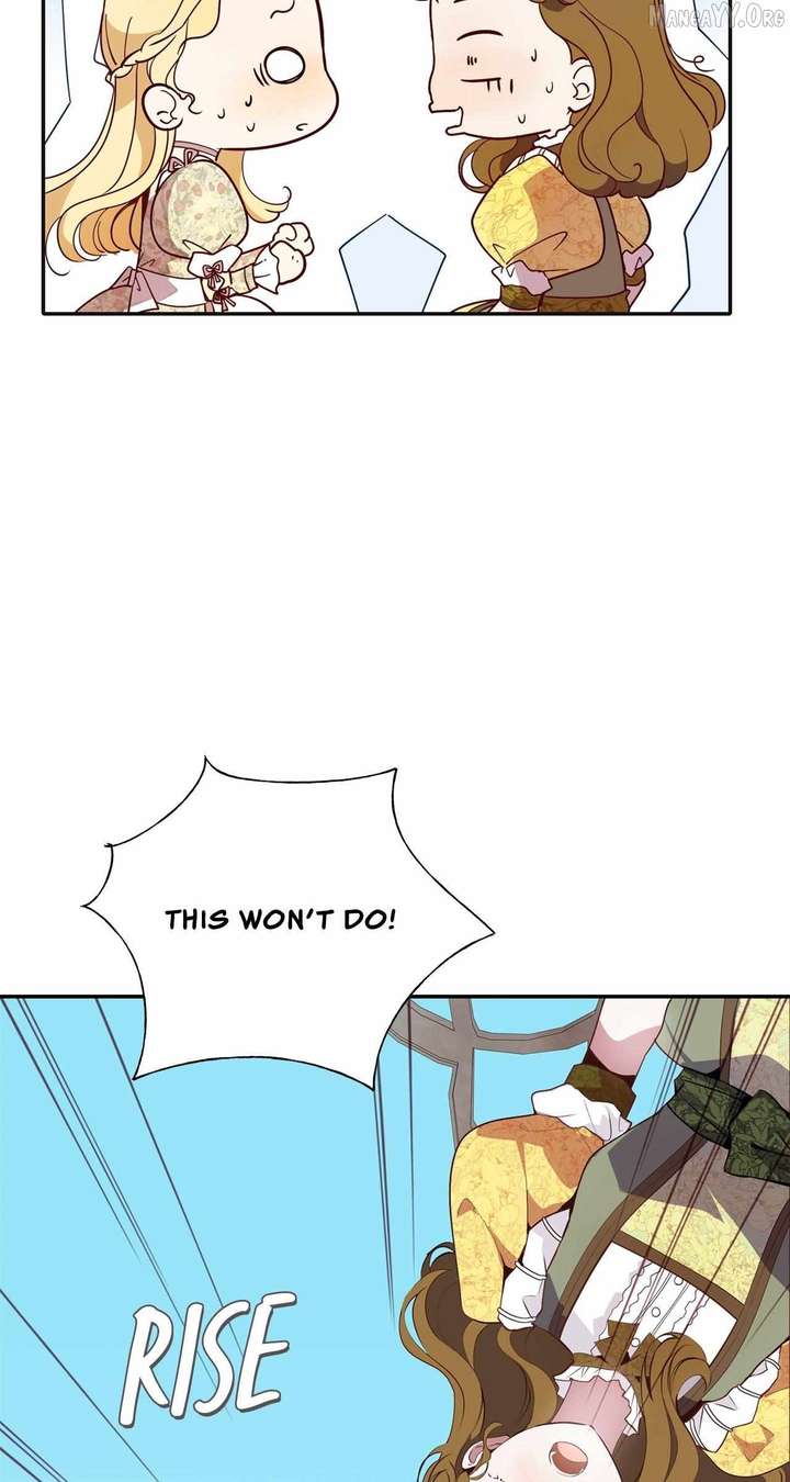 Becoming Best Friends With the Icy Male Lead Chapter 69 - Page 85