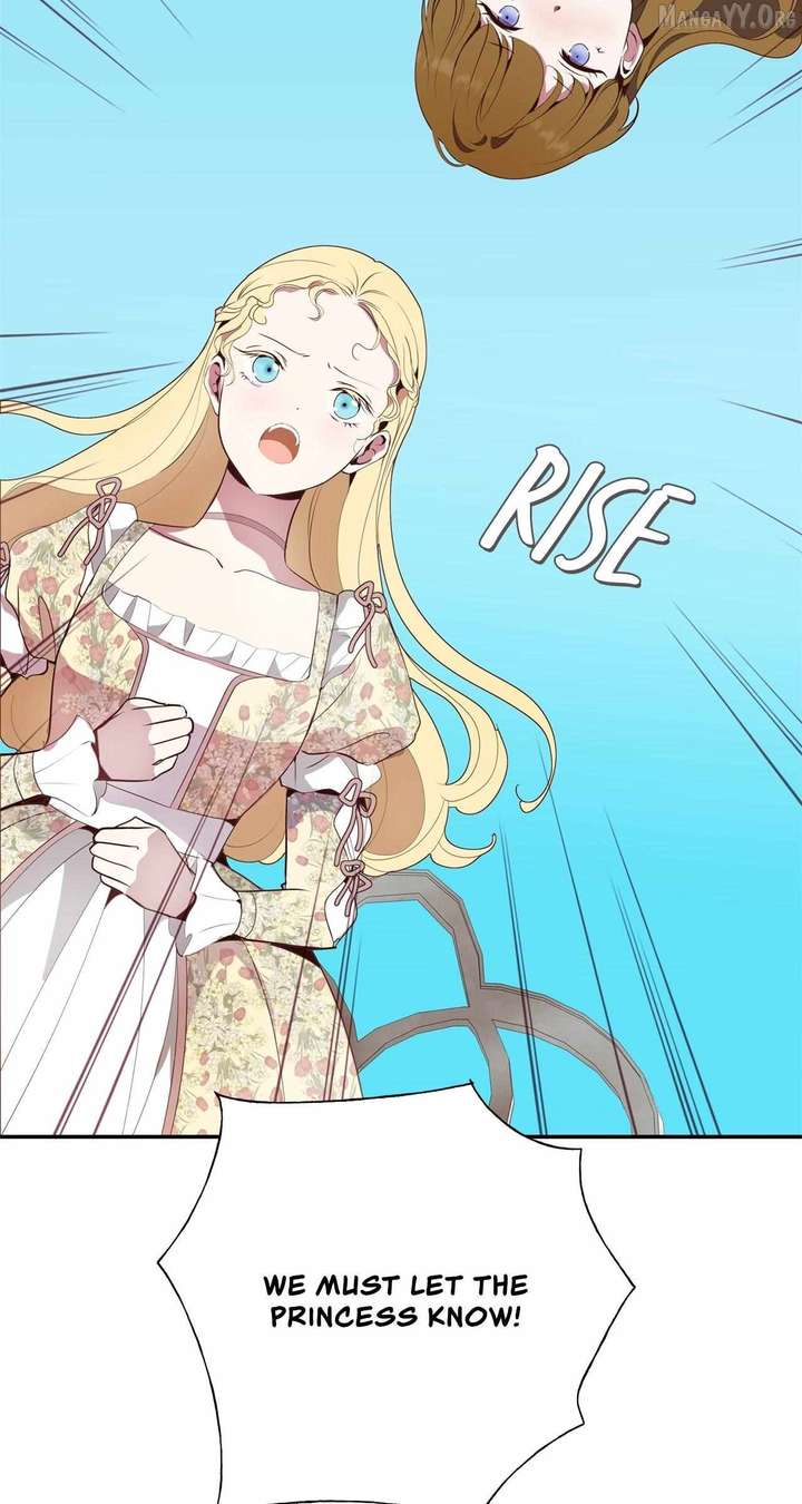 Becoming Best Friends With the Icy Male Lead Chapter 69 - Page 86