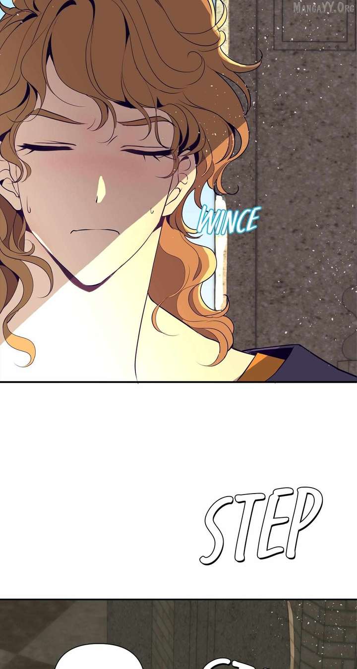 Becoming Best Friends With the Icy Male Lead Chapter 70 - Page 5