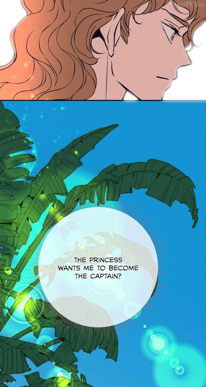 Becoming Best Friends With the Icy Male Lead Chapter 70 - Page 15