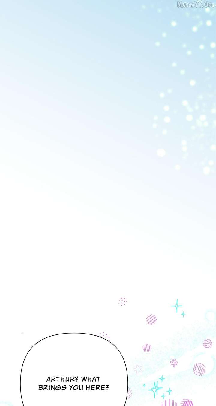 Becoming Best Friends With the Icy Male Lead Chapter 70 - Page 17