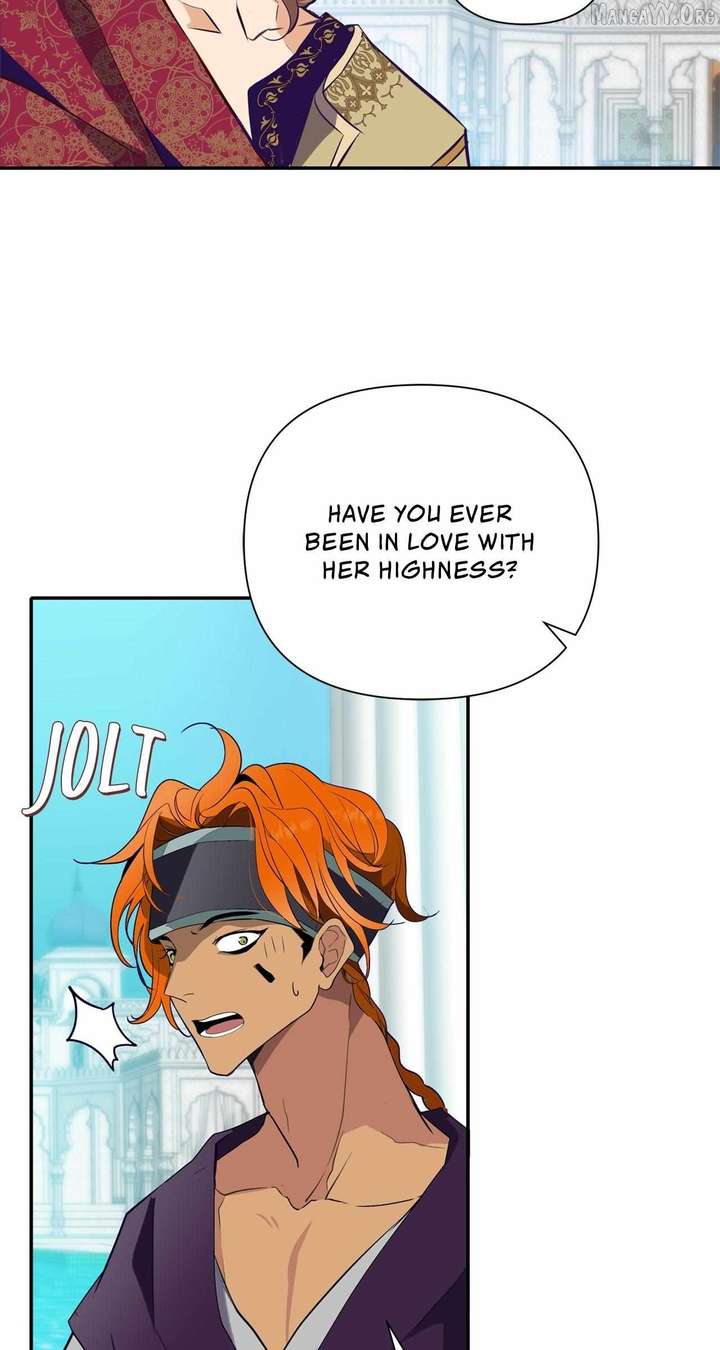 Becoming Best Friends With the Icy Male Lead Chapter 70 - Page 28