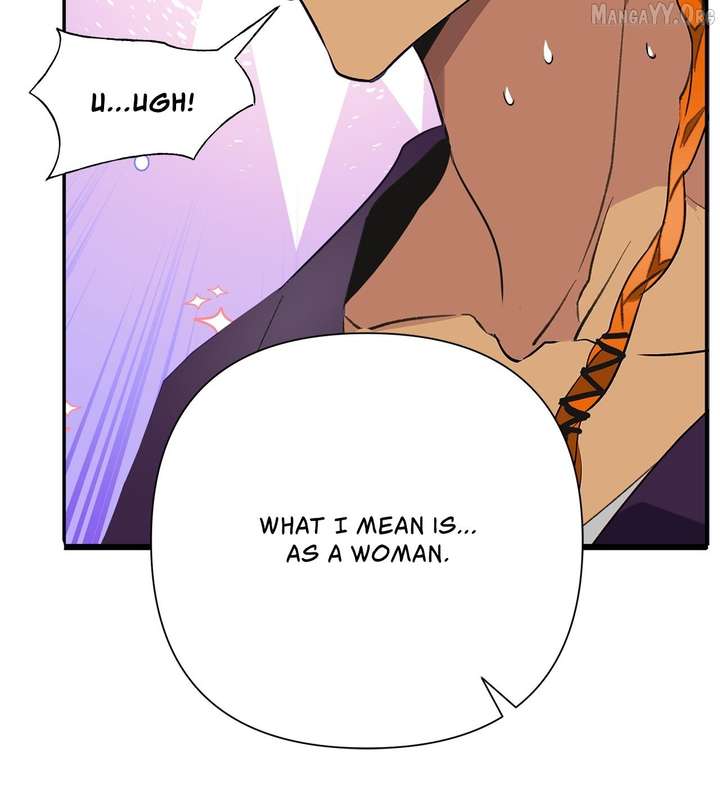 Becoming Best Friends With the Icy Male Lead Chapter 70 - Page 30