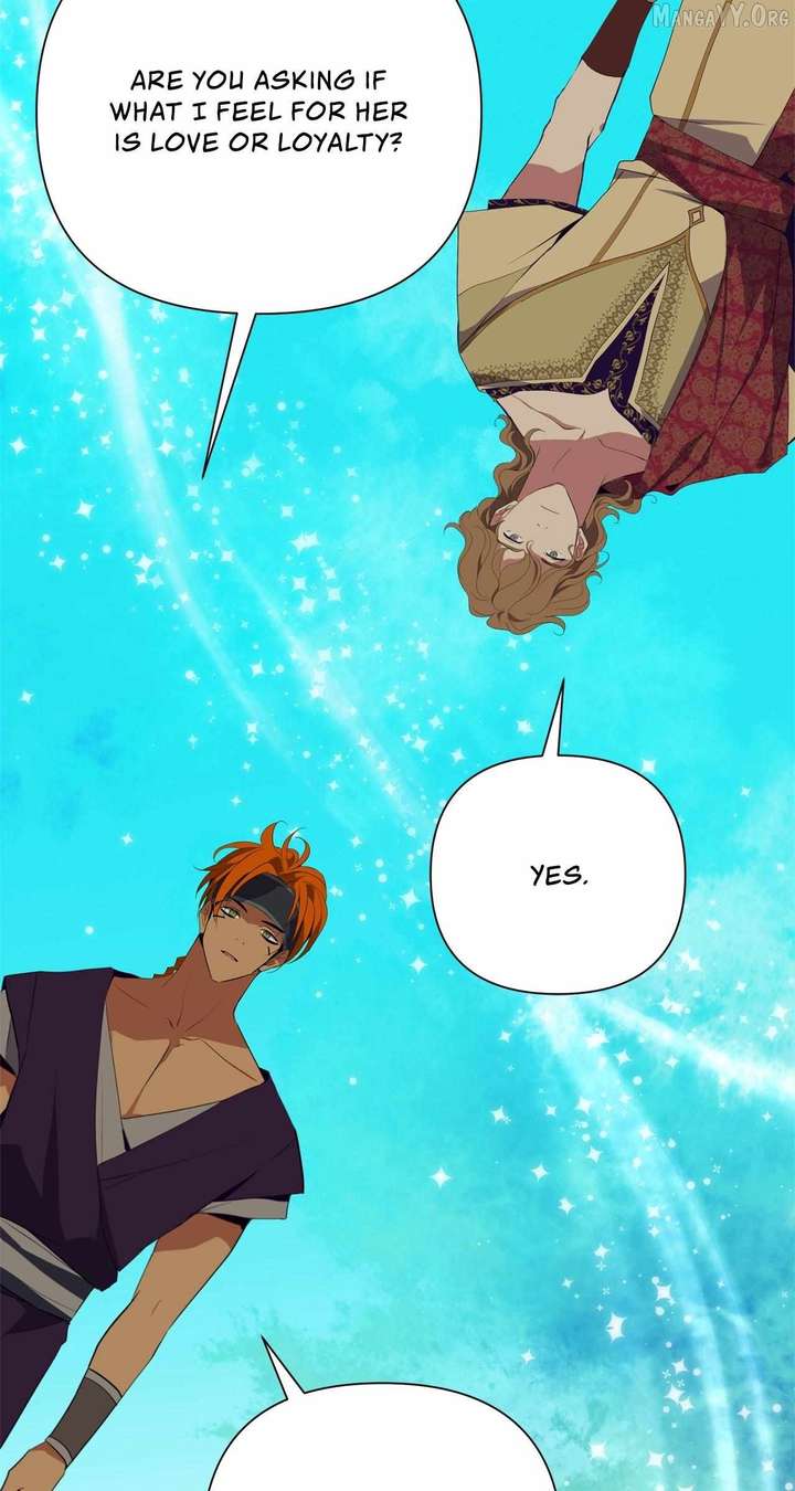 Becoming Best Friends With the Icy Male Lead Chapter 70 - Page 34