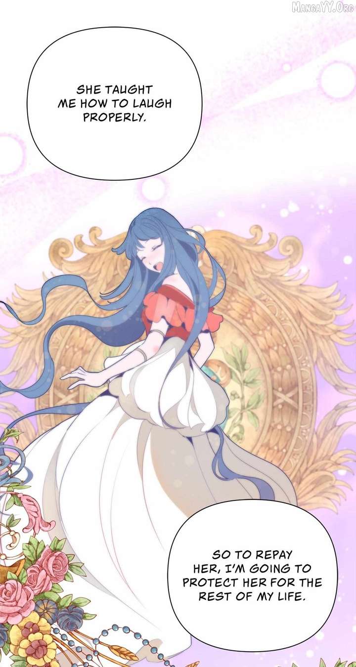 Becoming Best Friends With the Icy Male Lead Chapter 70 - Page 39