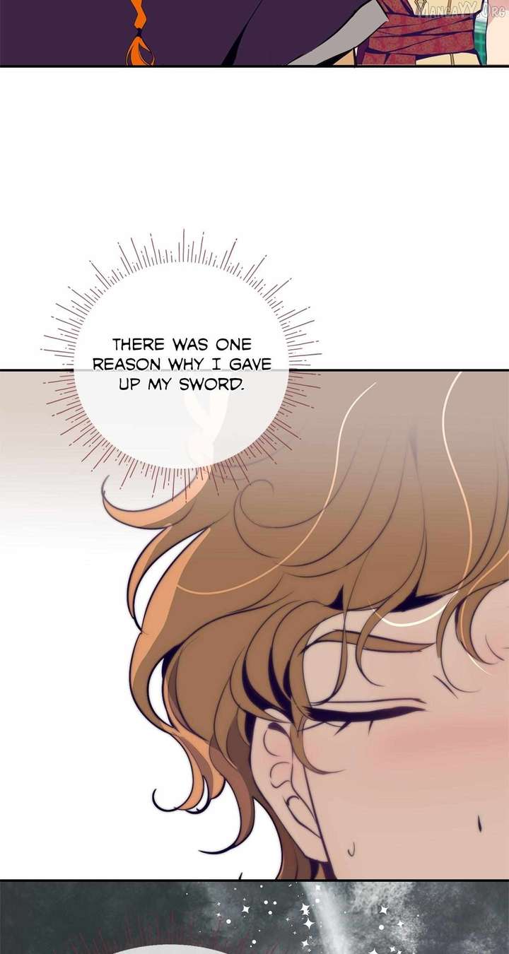 Becoming Best Friends With the Icy Male Lead Chapter 70 - Page 41