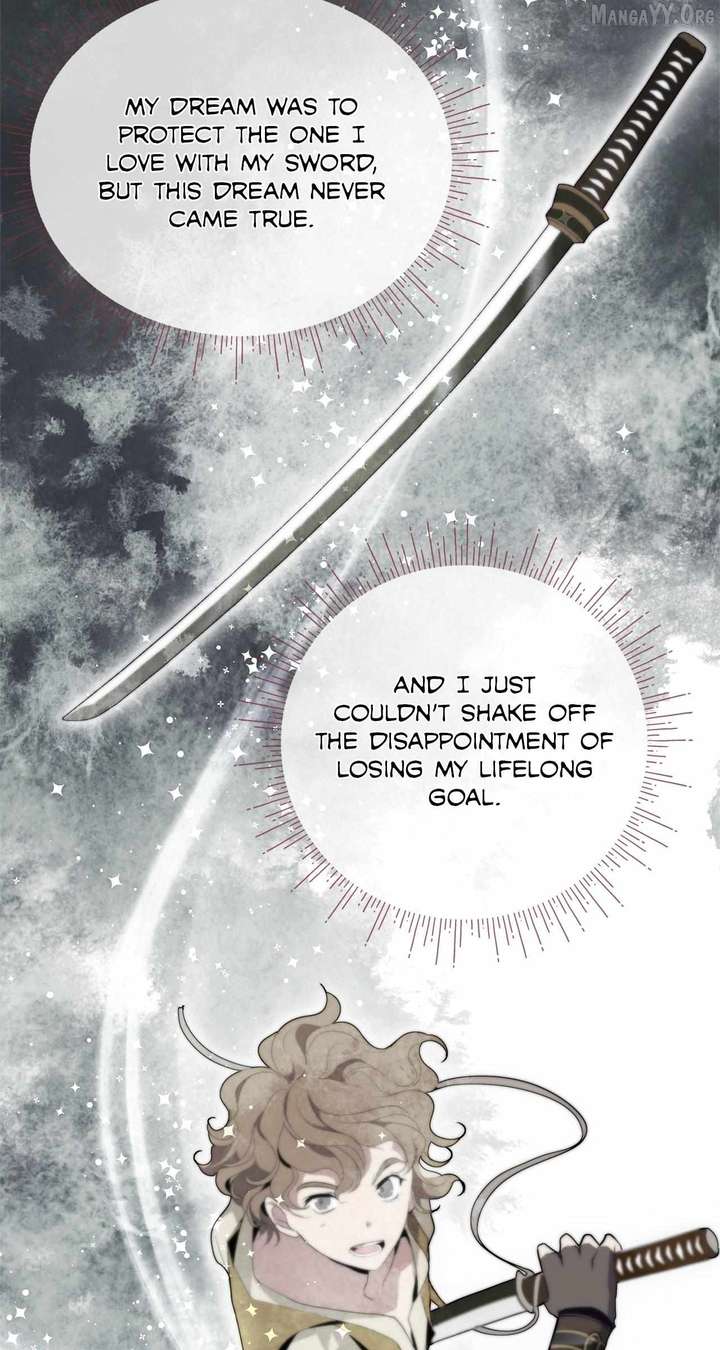 Becoming Best Friends With the Icy Male Lead Chapter 70 - Page 42