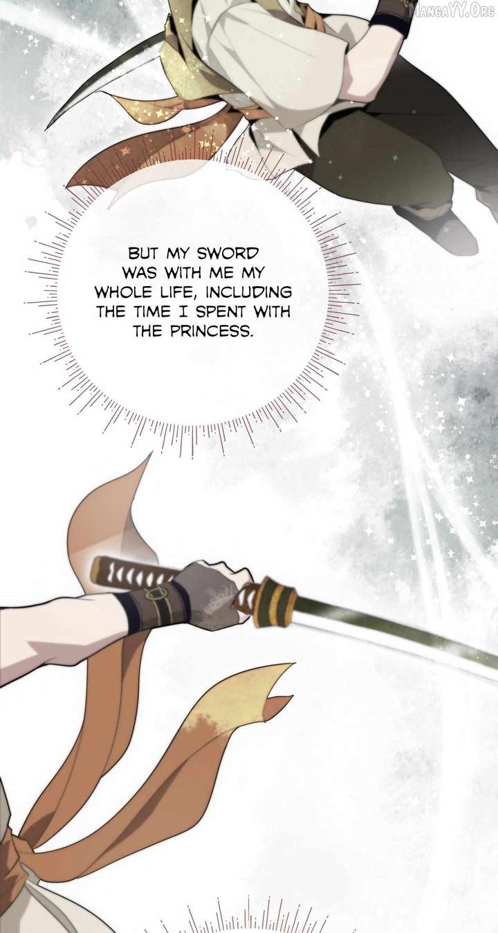 Becoming Best Friends With the Icy Male Lead Chapter 70 - Page 43