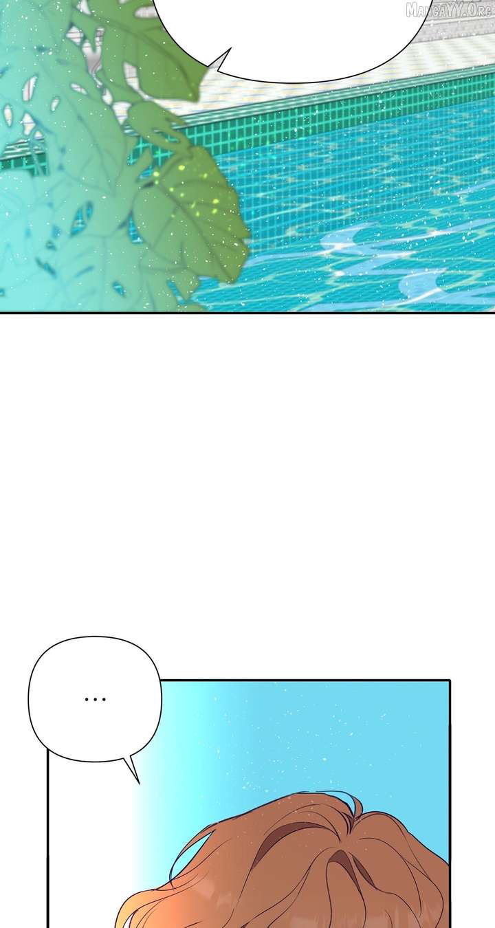 Becoming Best Friends With the Icy Male Lead Chapter 70 - Page 52