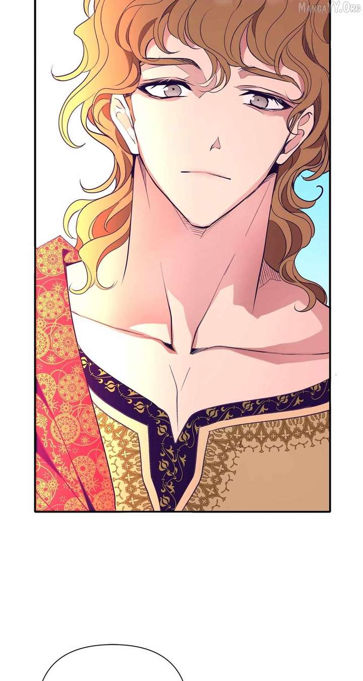 Becoming Best Friends With the Icy Male Lead Chapter 70 - Page 53